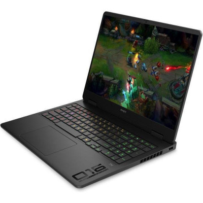 HP OMEN 16-am0021ua Black (BW7N2EA)
