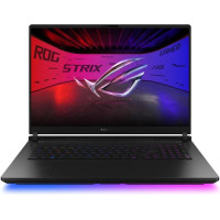 ASUS ROG Strix SCAR 18 G835LX (G835LX-SA115X, 90NR0LF1-M00B40)