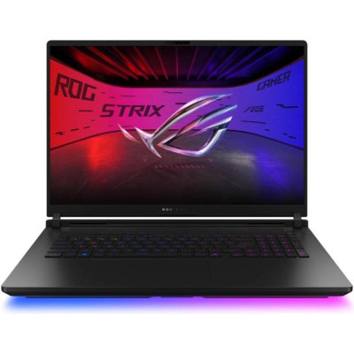 ASUS ROG Strix SCAR 18 G835LX (G835LX-SA115X, 90NR0LF1-M00B40)