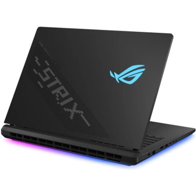 ASUS ROG Strix SCAR 18 G835LX (G835LX-SA115X, 90NR0LF1-M00B40)