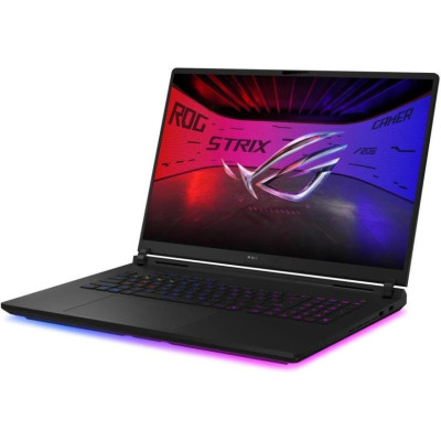 ASUS ROG Strix SCAR 18 G835LX (G835LX-SA115X, 90NR0LF1-M00B40)