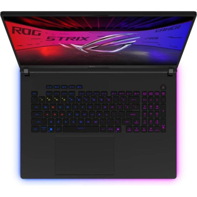ASUS ROG Strix SCAR 18 G835LX (G835LX-SA115X, 90NR0LF1-M00B40)
