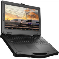 ONERugged N15T Black (N15T_I5_16256GB)