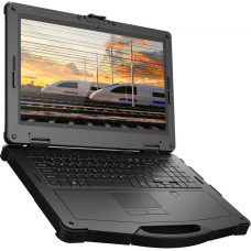 ONERugged N15T Black (N15T_I5_16256GB)