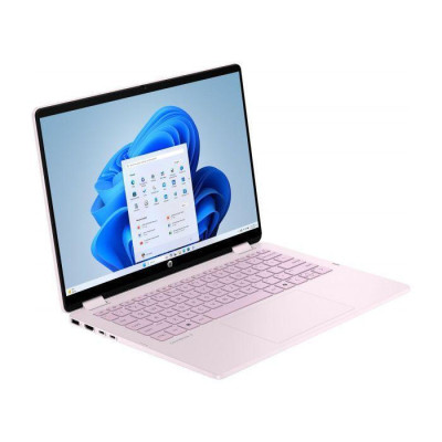 HP OmniBook 5 Flip x360 14-fp0031ua Powder Pink (C9RR6EA)