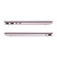 HP OmniBook 5 Flip x360 14-fp0031ua Powder Pink (C9RR6EA)