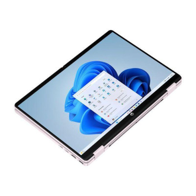 HP OmniBook 5 Flip x360 14-fp0031ua Powder Pink (C9RR6EA)