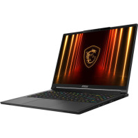 MSI Stealth A16 AI+ A3XWHG-079US (STEALTHA16A3079)