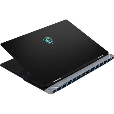 MSI Titan 18 HX AI A2XWIG Core Black (A2XWIG-616US)