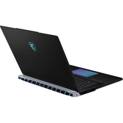 MSI Titan 18 HX AI A2XWIG Core Black (A2XWIG-616US)