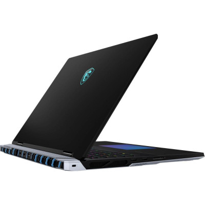 MSI Titan 18 HX AI A2XWIG Core Black (A2XWIG-616US)