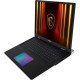 MSI Titan 18 HX AI A2XWIG Core Black (A2XWIG-616US)