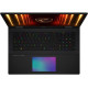 MSI Titan 18 HX AI A2XWIG Core Black (A2XWIG-616US)