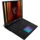MSI Titan 18 HX AI A2XWIG Core Black (A2XWIG-616US)