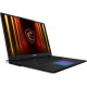 MSI Titan 18 HX AI A2XWIG Core Black (A2XWIG-616US)