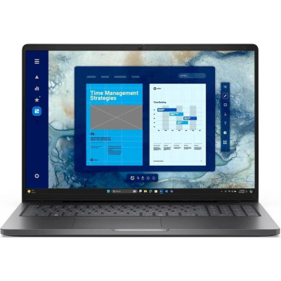 Dell Pro 16 PC16250 Magnetite (71T29)