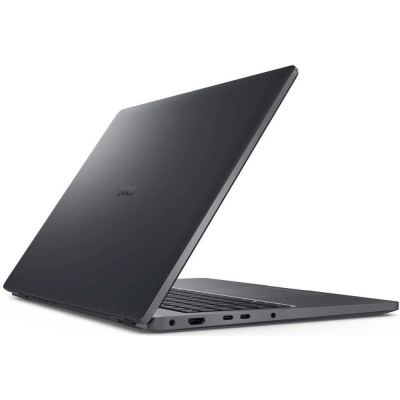 Dell Pro 16 PC16250 Magnetite (71T29)