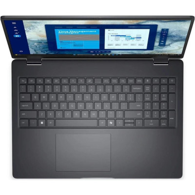 Dell Pro 16 PC16250 Magnetite (71T29)
