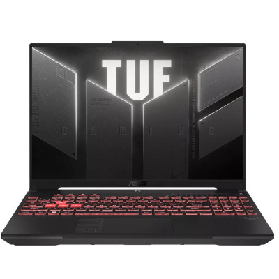 ASUS TUF Gaming A16 FA607NUG (FA607NUG-WH73) Custom 2TB SSD