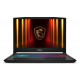 MSI Katana 15 HX B14W (B14WEK-1015XUA) Black