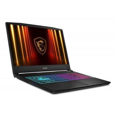 MSI Katana 15 HX B14W (B14WEK-1015XUA) Black