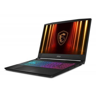 MSI Katana 15 HX B14W (B14WEK-1015XUA) Black