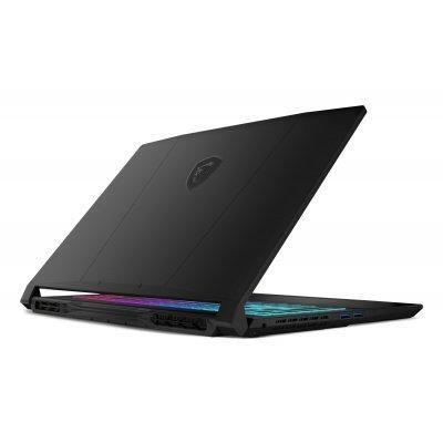 MSI Katana 15 HX B14W (B14WEK-1015XUA) Black