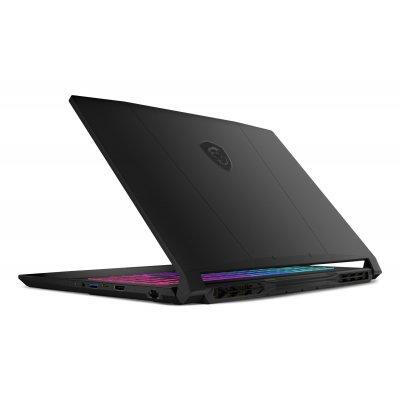 MSI Katana 15 HX B14W (B14WEK-1015XUA) Black