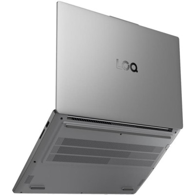 Lenovo LOQ 15ARP10E Luna Grey (83S000EXRA)