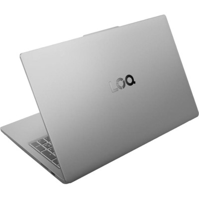 Lenovo LOQ 15ARP10E Luna Grey (83S000EXRA)