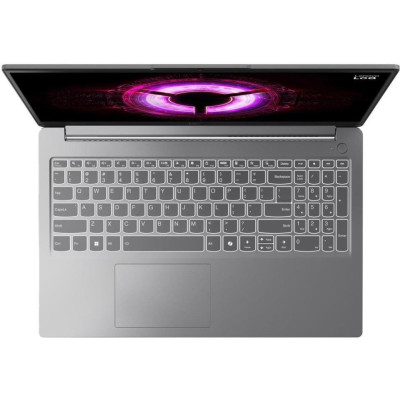Lenovo LOQ 15ARP10E Luna Grey (83S000EXRA)