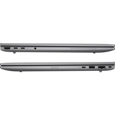 HP ZBook 8 G2i 16 Meteor Silver (DZ4G6ET)