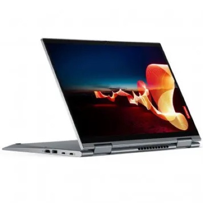 Lenovo ThinkPad X1 Yoga Gen 6 (20XY00GTUS)
