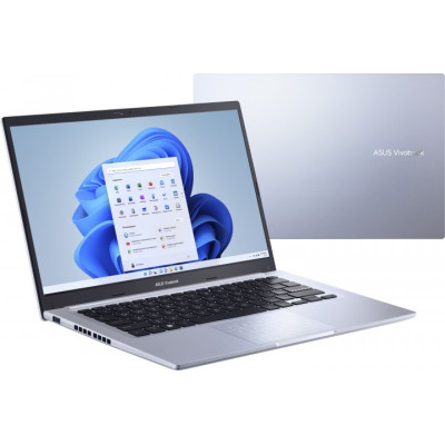 ASUS VivoBook 14 M1402IA Icelight Silver (M1402IA-EB035W)