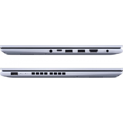 ASUS VivoBook 14 M1402IA Icelight Silver (M1402IA-EB035W)