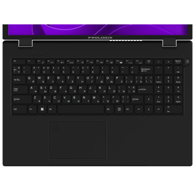 Prologix M15-720 Black (PN15E02.I31016S5NW.009)
