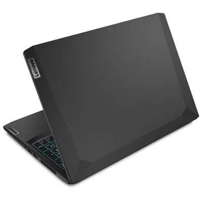 Lenovo IdeaPad Gaming 3 15ACH6 Shadow Black (82K201B9RA)