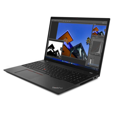Lenovo ThinkPad P15v G3 T (21D8000KRA)