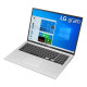 LG GRAM 2021 (16Z90P-G.AA66Y)