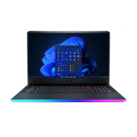 MSI GE76 Raider 11UE (GE7611UE-046US)