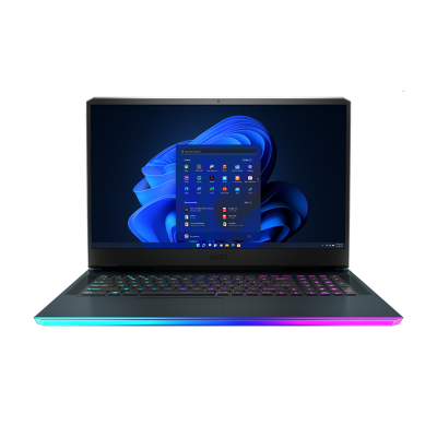 MSI GE76 Raider 11UE (GE7611UE-046US)