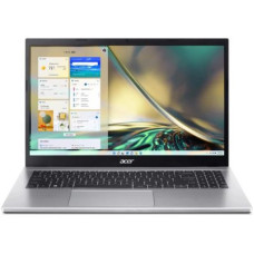 Acer Aspire 3 A315-59-329K Pure Silver (NX.K6SEU.008)