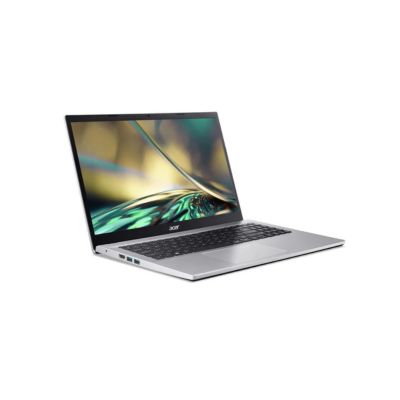 Acer Aspire 3 A315-59-329K Pure Silver (NX.K6SEU.008)
