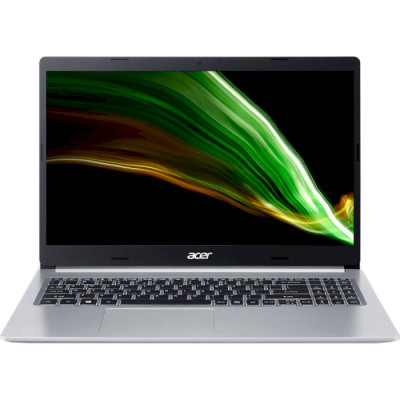 Acer Aspire 5 A515-45 Silver (NX.A82EU.002)