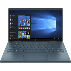 HP Pavilion x360 14-dy0028ua Blue (464H9EA)