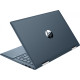 HP Pavilion x360 14-dy0028ua Blue (464H9EA)