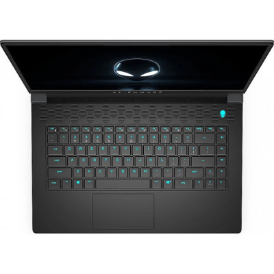 Alienware M15 R7 (AWM15R7-9782BLK-PUS)