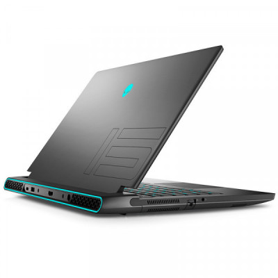 Alienware M15 R7 (AWM15R7-9782BLK-PUS)