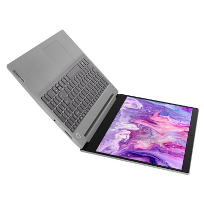 Lenovo IdeaPad 3 15IML05 Platinum Gray (81WB00XDRA)