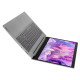 Lenovo IdeaPad 3 15IML05 Platinum Gray (81WB00XDRA)